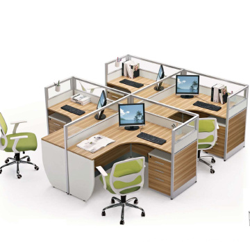 Mobiliario moderno para oficina